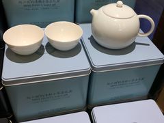 -赵小姐的店(鼓浪屿三友店)