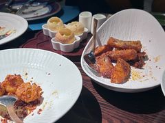 -甘尼仕印度餐厅爵士酒吧(阳春巷店)