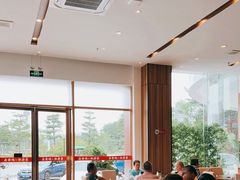-启香鸡私房菜(湖景店)