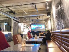 大堂-Cooking Man(中懋天地店)