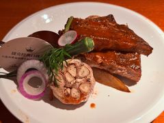 -布拉格餐厅· 中欧捷克菜(全国首店)
