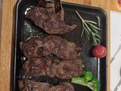 -豪享来牛排(人民店)