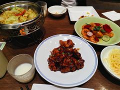 -涌上外婆桥(南塘店)