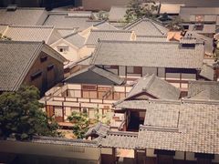 -大阪历史博物馆
