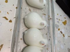 -大树餐厅(环球港店)