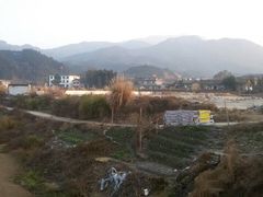 -明月山天沐温泉度假村