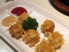-菲滋意式餐厅(西溪印象城店)