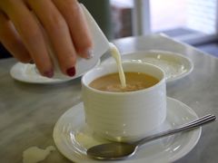 英式奶茶-安德鲁饼店(总店)