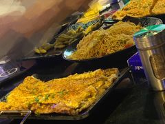 -青松宇大汗·碳烤羊腿(大浪店)