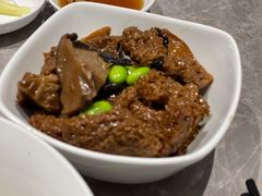 四季烤麸-鼎泰丰(国贸商城店)