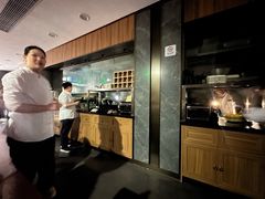 -王家沙点心店(南京西路总店)