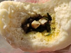 青菜香菇包-非遗近水楼糕团(景德路店)