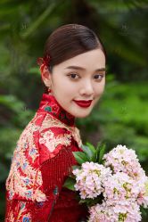 -青禾婚纱摄影(杭州店)