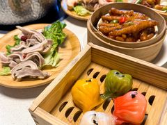 -煲王粤菜餐厅(中侨中心店)