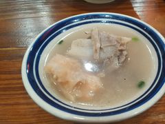 -刘师父老汉口江湖菜(蔡锷路店)