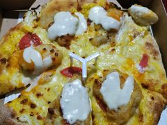 -必胜客(星兰宅急送店)