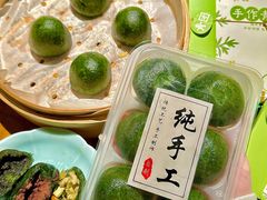 -同庆楼(滨湖万达广场店)