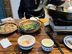 -水洞边·湖南农家土菜