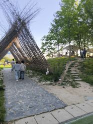 -268童话露营农场·烧烤·团建