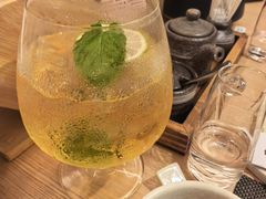 -德川家日本料理(中关村寰太大厦店)