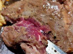 -豪享来牛排·中西简餐(黄河路店)