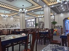 大堂-西汇饭店(甪直店)