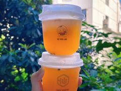 -仙雨林·奶茶鲜果茶(书院巷店)
