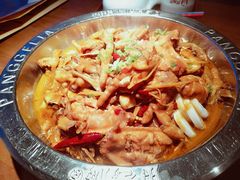 -胖哥俩肉蟹煲(淮安万达店)