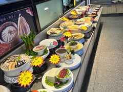 -隆喜元鱼汤包·海鲜(中联广场店)