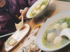 -小杨生煎(香港名都店)