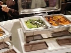 -鹈鹕素食餐厅自助餐部(正阳街店)