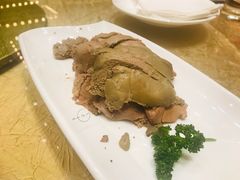 -客莱福诺富特酒店·互动餐厅