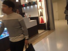-PAUL LAFAYET 法式甜品(国金中心商场店)