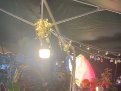 -鱼乐岛餐厅·户外花园主题餐厅