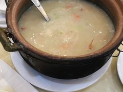 -品记潮汕砂锅粥(湖东路店)