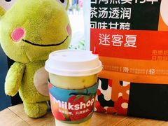 -迷客夏Milksha(圆融天幕店)
