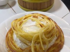 -东北缘餐厅(兰埔路店)