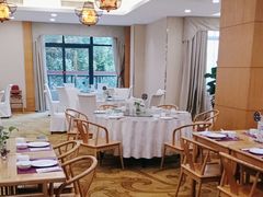 -宝盛水博园大酒店·中餐厅·杭帮菜