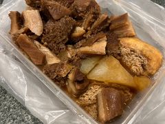 -细妹五香牛杂(步行街店)