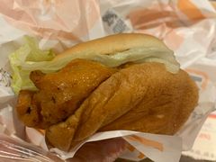 -肯德基(中心书城店)