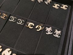 -CHANEL(恒隆广场店)