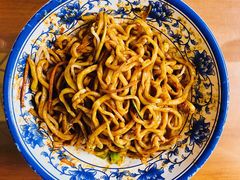 -北京炸酱面馆·烤鸭(前门总店)