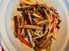 -春色如许·茶食餐厅(桃李春风店)