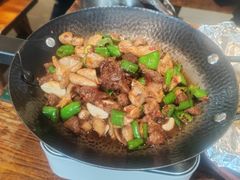 -衡厨·衡阳土菜(中南店)