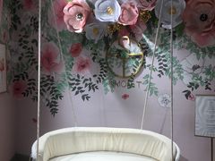 -西檬树SIMON·T轻奢蛋糕(大东方Max店)