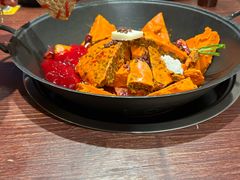 -马厂老火锅(天润城店)