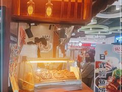 -筑地银GINDACO·日式简餐(枫蓝店)