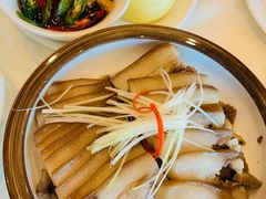 -扬州狮子楼·非遗淮扬菜(总店)