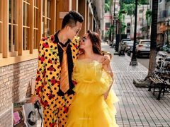-经典婚纱摄影美学馆·私人定制