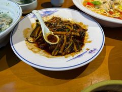 -三凤酒家·百年无锡菜(清扬茂业店)